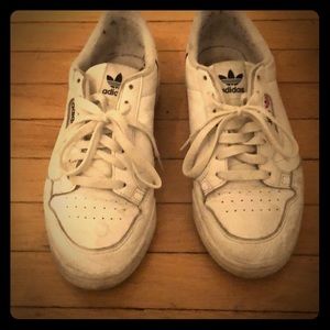 Adidas Continental 80